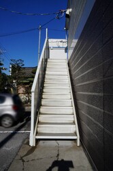 東武宇都宮駅 バス10分  富士見小学校北口下車：停歩4分 1階の物件外観写真